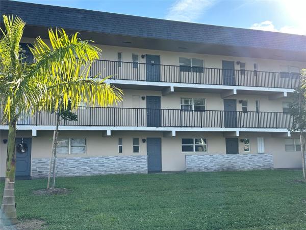 Versailles Gardens, 7900 S Colony Cir #104, Fort Lauderdale, Florida 33321, image 1