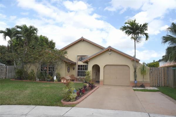 Jero, 2830 NW 111th Ave, Sunrise, Florida 33322, image 1