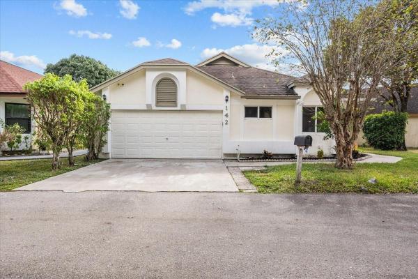 Hunter Green, 142 Colly Way, North Lauderdale, Florida 33068, image 1