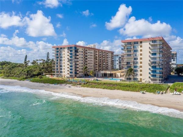 Opal Towers East, 1147 Hillsboro Mile #209, Hillsboro Beach, Florida 33062, image 1