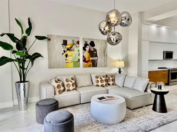 Villas By The Sea, 4445 El Mar Dr #401, Lauderdale By The Sea, Florida 33308, image 1