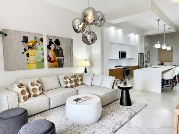 Villas By The Sea, 4445 El Mar Dr #2401, Lauderdale By The Sea, Florida 33308, image 2