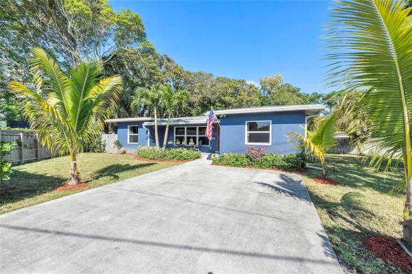 Lauderdale Park, 801 NE 15th St, Fort Lauderdale, Florida 33304, image 1
