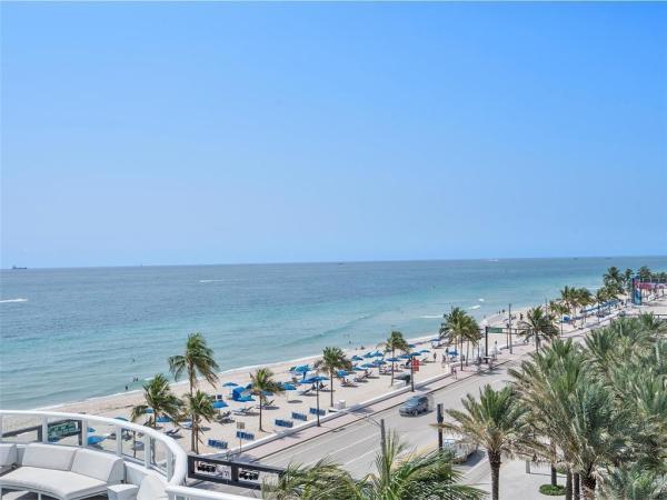 The Q Club Resort & Residences, 505 N Fort Lauderdale Beach Blvd #2205, Fort Lauderdale, Florida 33304, image 3