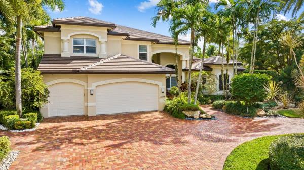 Long Lake Ranches, 3378 Bradenham Ln, Davie, Florida 33328, image 1