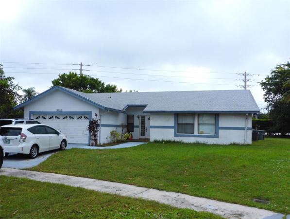 American Homes At Southwind Lakes, 9940 Liberty Rd, Boca Raton, Florida 33434, image 1