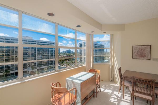 The Hemispheres, 1985 S Ocean Dr #8Q, Hallandale Beach, Florida 33009, image 1