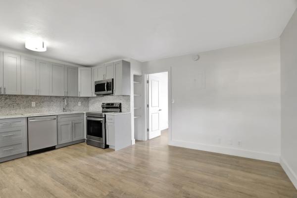 Village Park At Oakland, 5168 NE 6th Ave #406, Fort Lauderdale, Florida 33334, image 1