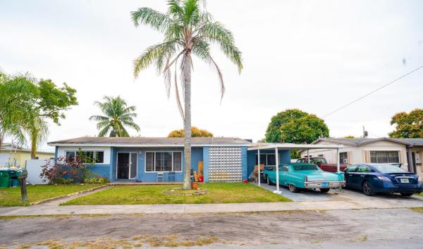 Norwood Heights, 1250 NW 196th Ter, Miami Gardens, Florida 33169, image 1