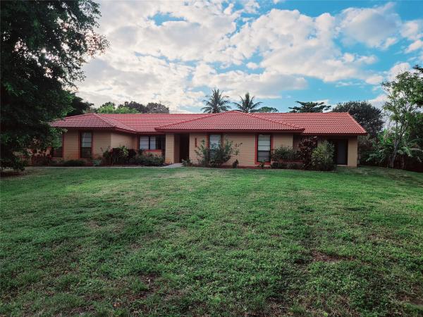 Pine Tree Estates, 6383 NW 62nd Ter, Parkland, Florida 33067, image 1