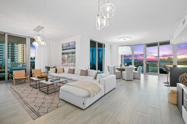 Paramount, 701 N Fort Lauderdale Beach Blvd #505, Fort Lauderdale, Florida 33304, image 1