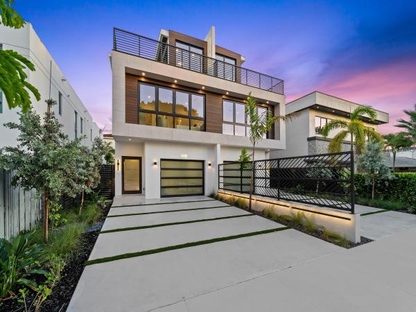 Las Olas Park, 1418 NE 6th St #1418, Fort Lauderdale, Florida 33304, image 1