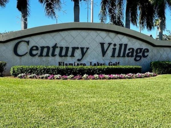 New Hampton At Century Village, 101 SW 132nd Way #205J, Pembroke Pines, Florida 33027, image 1
