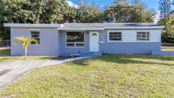 Lake Stevens Estates At Carol City, 17341 NW 53rd Ave, Miami Gardens, Florida 33055, image 1