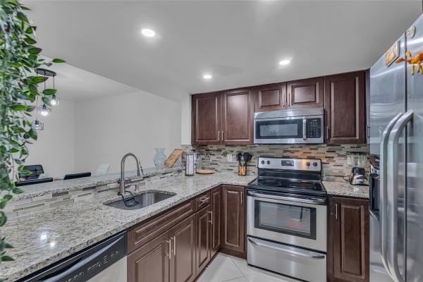 Townhomes Of Oriole, 1629 NW 80th Ave #B, Margate, Florida 33063, image 1