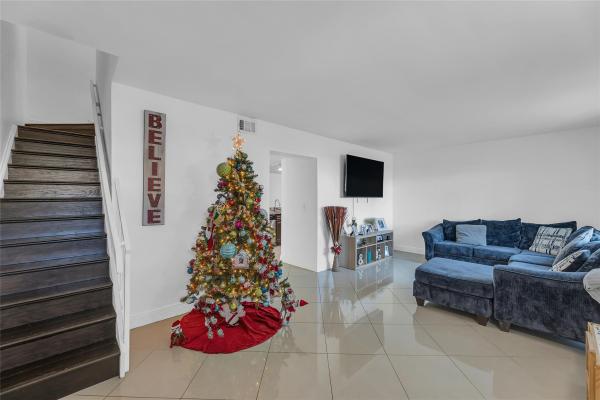 Townhomes Of Oriole, 1629 NW 80th Ave #B, Margate, Florida 33063, image 3