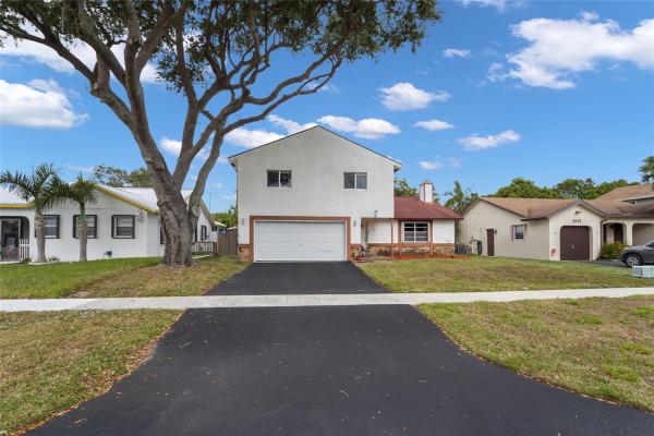 Burnham Woods, 8301 SW 19th St, North Lauderdale, Florida 33068, image 1