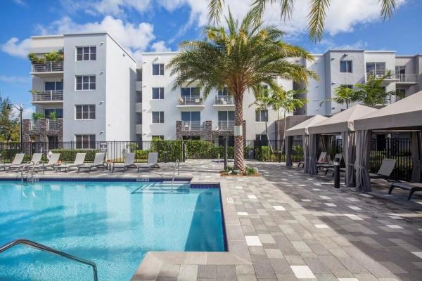 Metropolitan, 1220 NE 24th St #1207, Wilton Manors, Florida 33305, image 1
