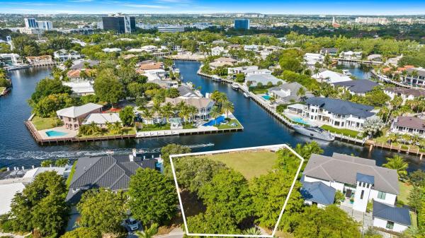 Bay Colony, 111 Bay Colony Dr, Fort Lauderdale, Florida 33308, image 1