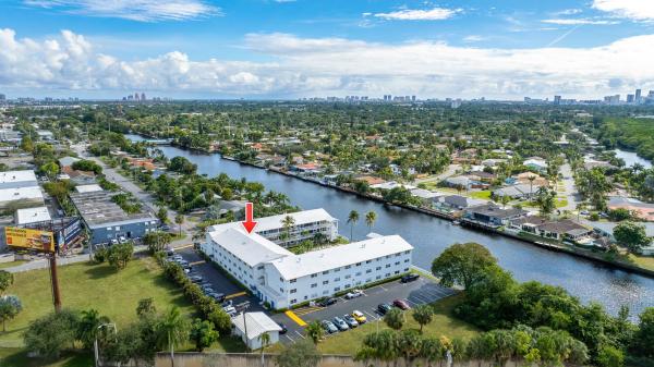 Wilton Shores East, 1150 NW 30th Ct #206, Wilton Manors, Florida 33311, image 1