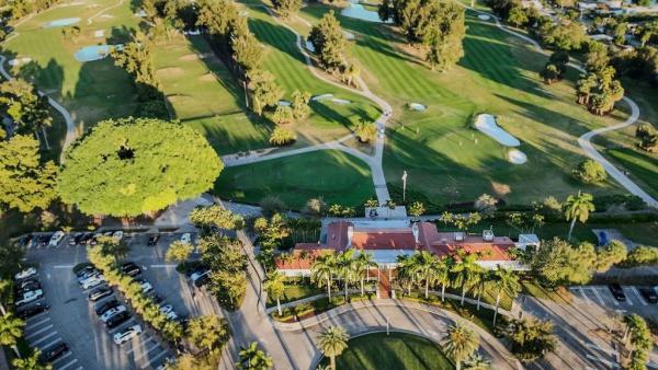 Normandy Golf Course, 741 Fairway Dr, Miami Beach, Florida 33141, image 2