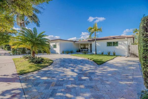 Normandy Golf Course, 741 Fairway Dr, Miami Beach, Florida 33141, image 1