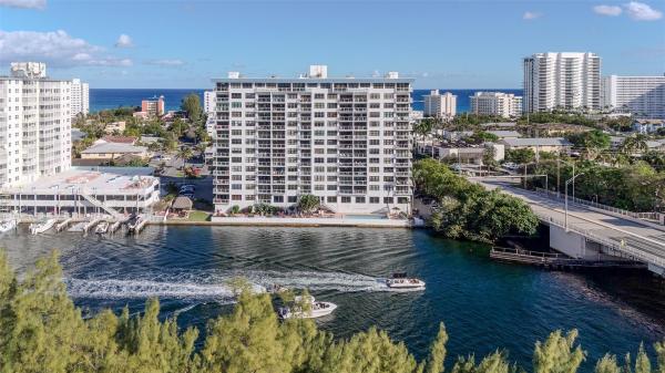 The Waterbury, 1401 N Riverside Dr #Ph 1502, Pompano Beach, Florida 33062, image 1