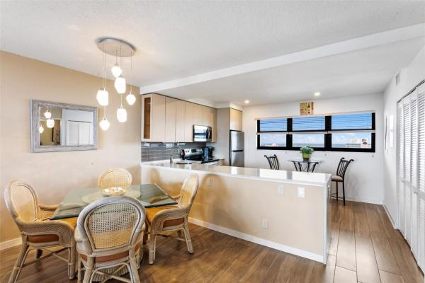 The Waterbury, 1401 N Riverside Dr #1502, Pompano Beach, Florida 33062, image 1