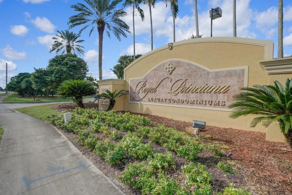 Royal Poinciana, 1261 SW 46th Ave #2007, Pompano Beach, Florida 33069, image 1