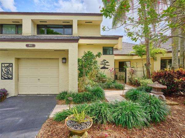 Chelsea At Jacaranda, 352 NW 94th Ter, Plantation, Florida 33324, image 1