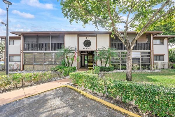 Belfort, 9424 S Belfort Cir #110, Tamarac, Florida 33321, image 1