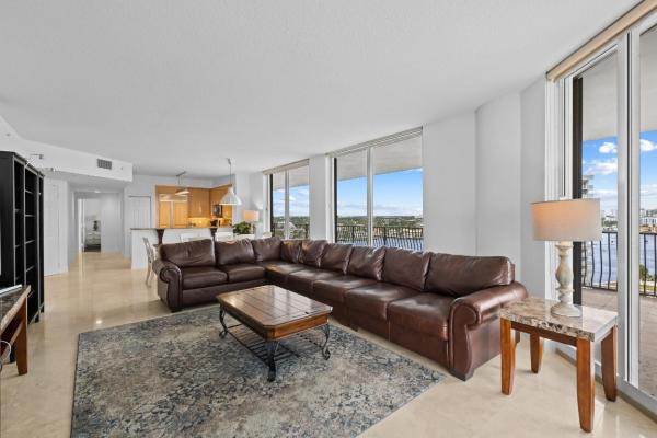 Jackson Tower Las Olas, 100 S Birch Rd #1102C, Fort Lauderdale, Florida 33316, image 3