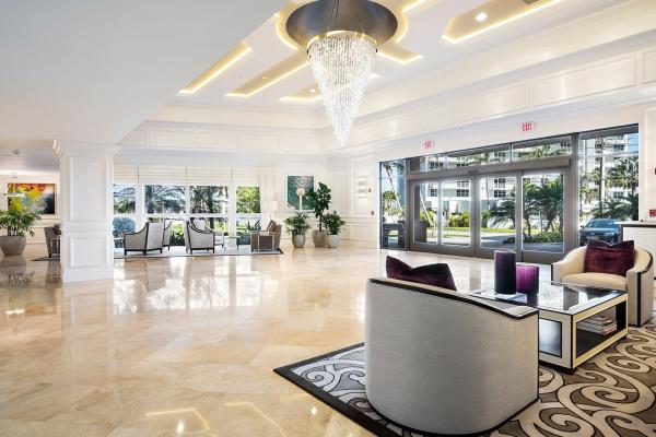Jackson Tower Las Olas, 100 S Birch Rd #1102C, Fort Lauderdale, Florida 33316, image 3