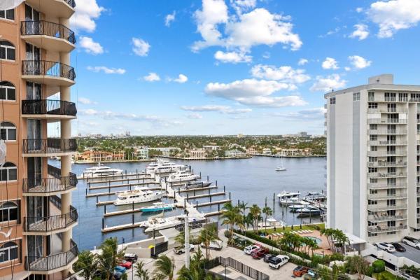 Jackson Tower Las Olas, 100 S Birch Rd #1102C, Fort Lauderdale, Florida 33316, image 2