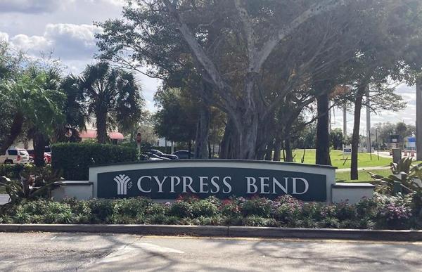 Gathering Place At Cypress Bend, 2216 N Cypress Bend Dr #304, Pompano Beach, Florida 33069, image 1