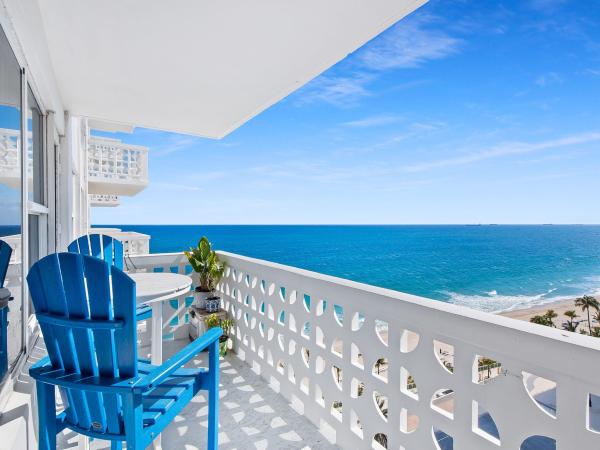 Ocean Summit, 4010 Galt Ocean Dr #1207, Fort Lauderdale, Florida 33308, image 1