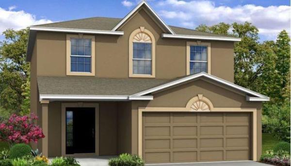 Central Park, 12761 SW Orvieto Way, Port St. Lucie, Florida 34987, image 1