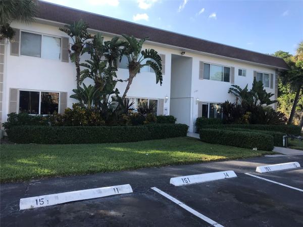 Park Place At Pompano, 101 SE 6th Ave #2, Pompano Beach, Florida 33060, image 1