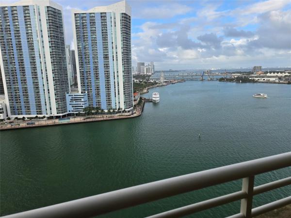 One Tequesta Point, 888 Brickell Key Dr #2110, Miami, Florida 33131, image 1