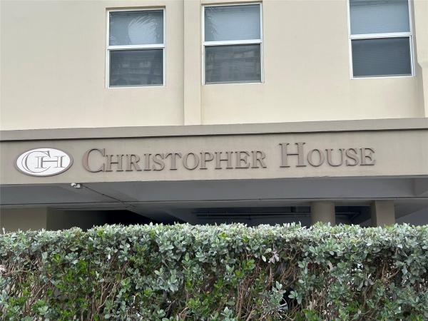 Christopher House, 401 Briny Ave #714, Pompano Beach, Florida 33062, image 1