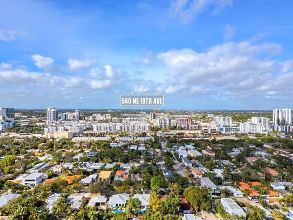 Victoria Park, 540 NE 10th Ave, Fort Lauderdale, Florida 33301, image 2