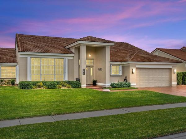 Chapel Trail Estates, 1021 NW 193rd Ave, Pembroke Pines, Florida 33029, image 1