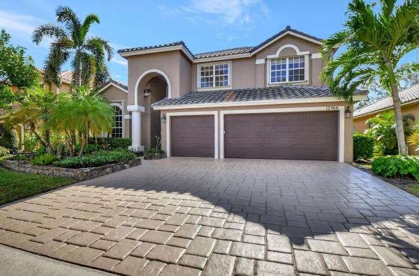 Victoria Falls, 12366 Cascades Pointe Dr, Boca Raton, Florida 33428, image 1