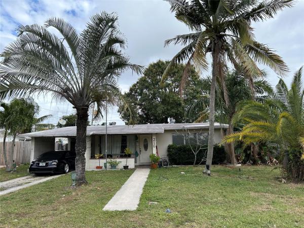 Crestview, 216 NE 15th Ave, Pompano Beach, Florida 33060, image 1