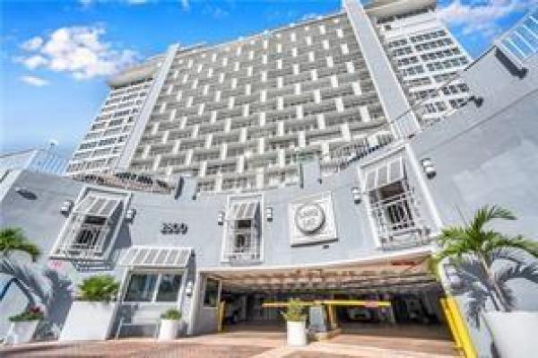 Sunrise East, 2800 E Sunrise Blvd #16C, Fort Lauderdale, Florida 33304, image 1