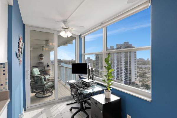 Sunrise East, 2800 E Sunrise Blvd #16C, Fort Lauderdale, Florida 33304, image 1
