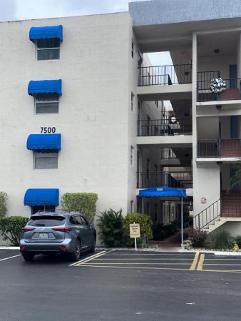 Quail Run Of Sunrise, 7500 NW 30th Pl #104, Sunrise, Florida 33313, image 1
