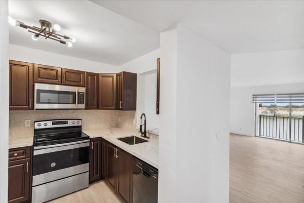 Lakeshore At University Park, 8560 N Sherman Cir #408, Miramar, Florida 33025, image 1