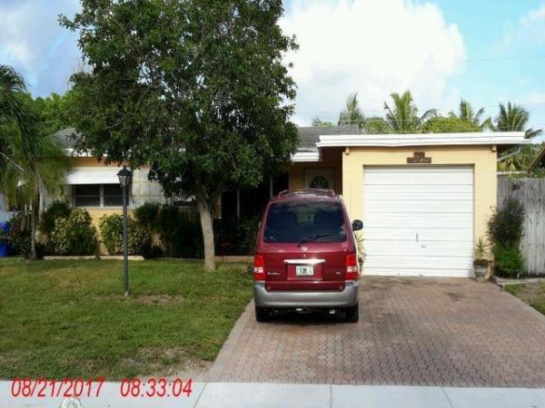 Midland, 221 SW 28th Ter, Fort Lauderdale, Florida 33312, image 1