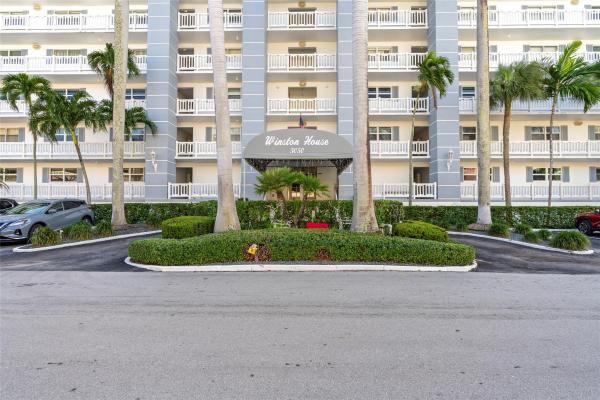 Winston House, 3050 NE 47th Ct #503, Fort Lauderdale, Florida 33308, image 1